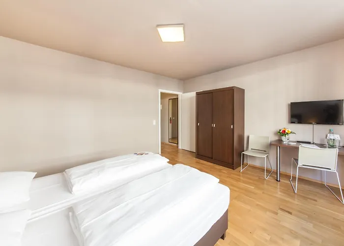 Munique Frankfurt Hotel