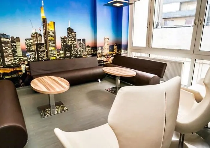 Munique Frankfurt